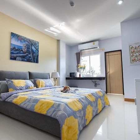 Yaya B By Briza Group Διαμέρισμα Chalong Εξωτερικό φωτογραφία