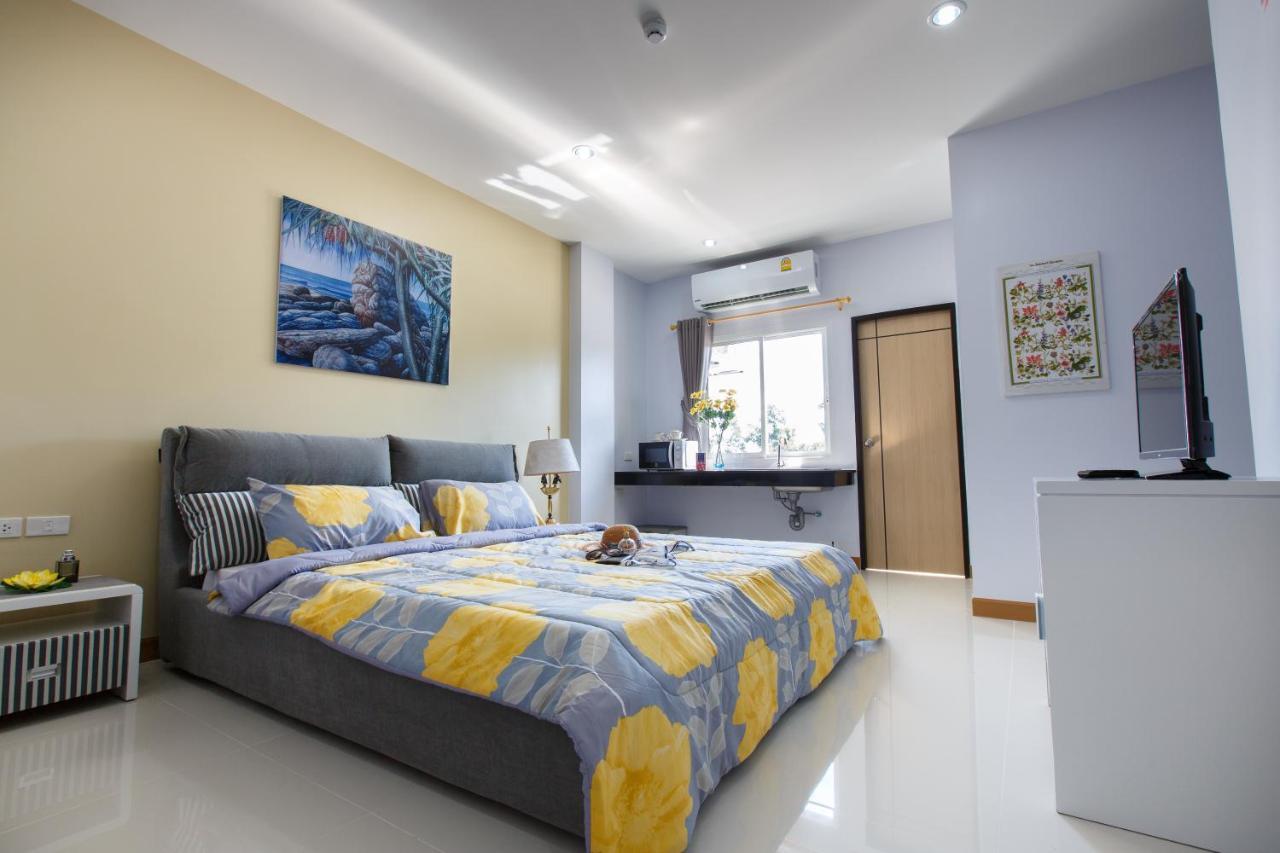 Yaya B By Briza Group Διαμέρισμα Chalong Εξωτερικό φωτογραφία