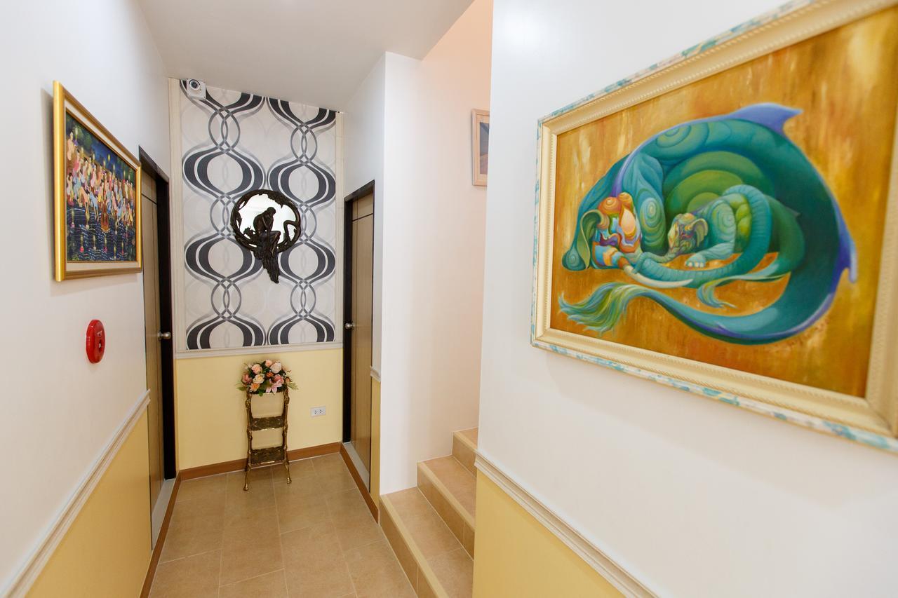 Yaya B By Briza Group Διαμέρισμα Chalong Εξωτερικό φωτογραφία