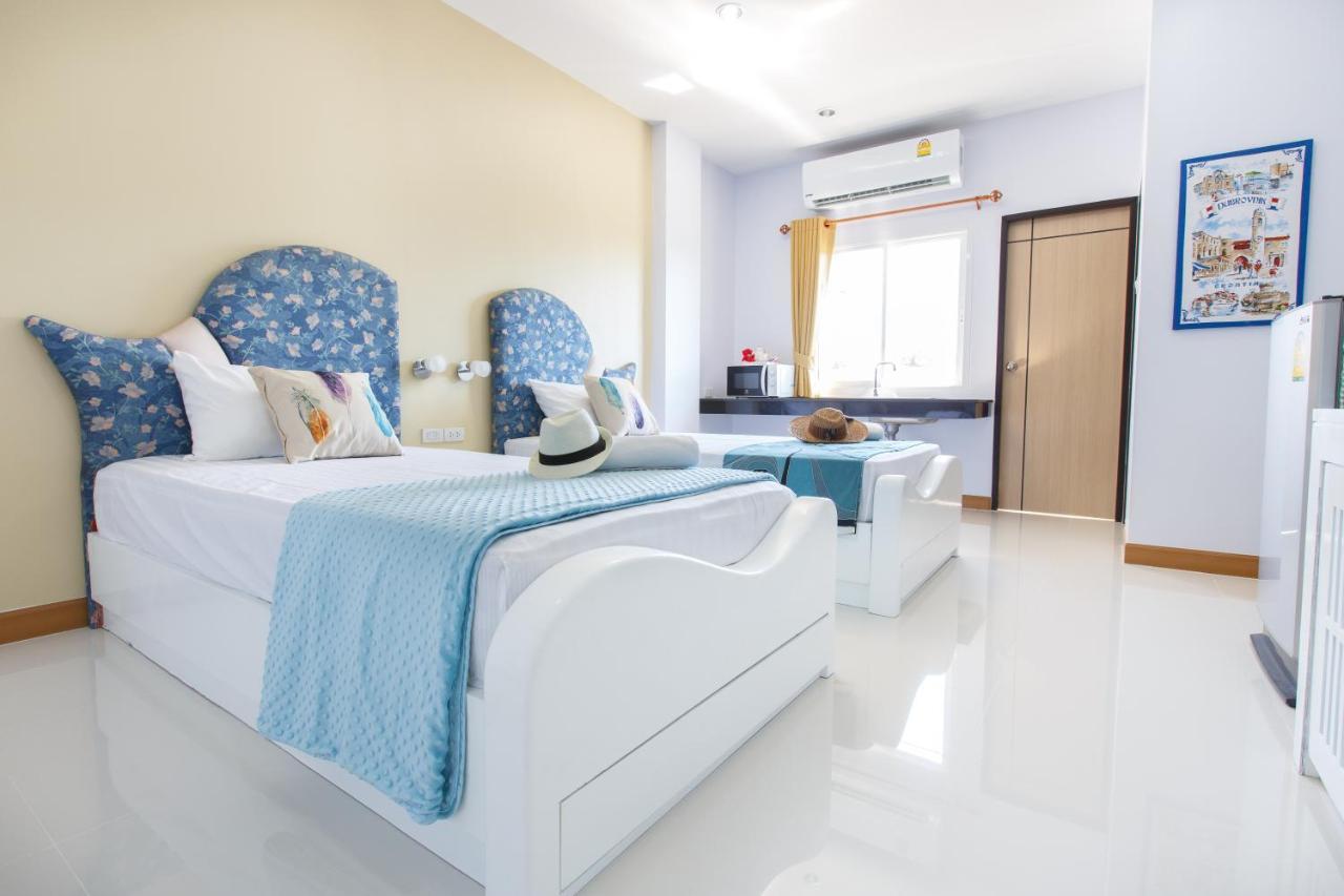 Yaya B By Briza Group Διαμέρισμα Chalong Εξωτερικό φωτογραφία